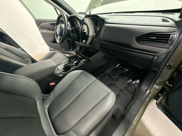 Thumbnail: 2026 Subaru Forester - 13