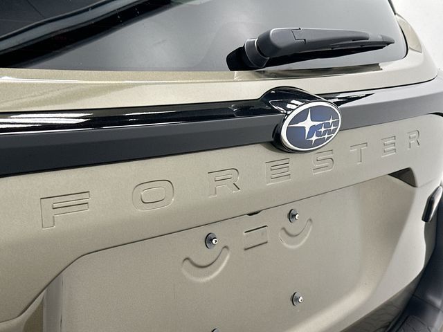 Thumbnail: 2026 Subaru Forester - 29