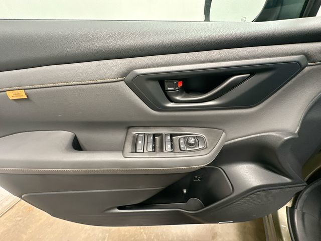 Thumbnail: 2026 Subaru Forester - 24