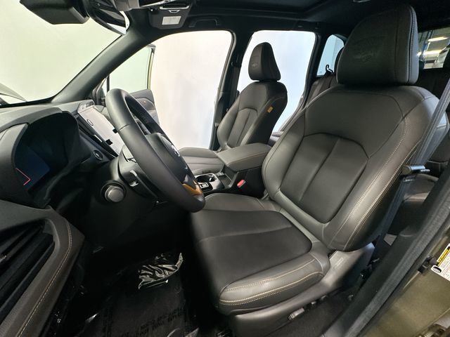 Thumbnail: 2026 Subaru Forester - 11