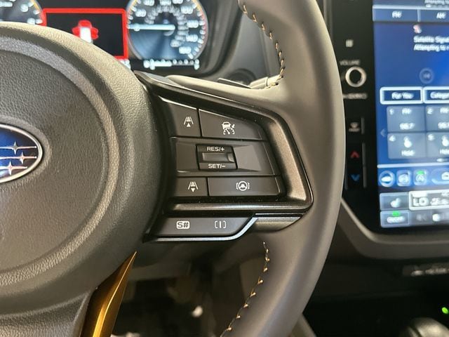 Thumbnail: 2026 Subaru Forester - 19