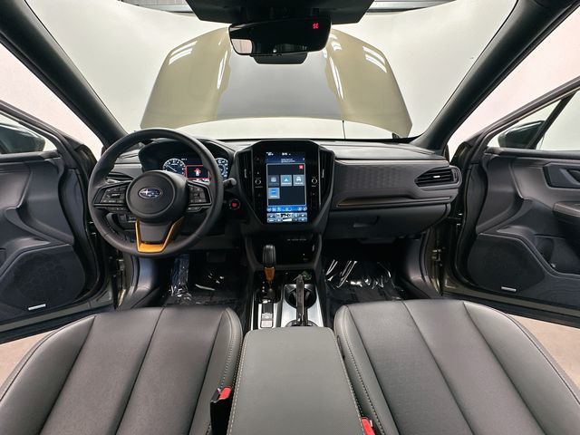 Thumbnail: 2026 Subaru Forester - 9