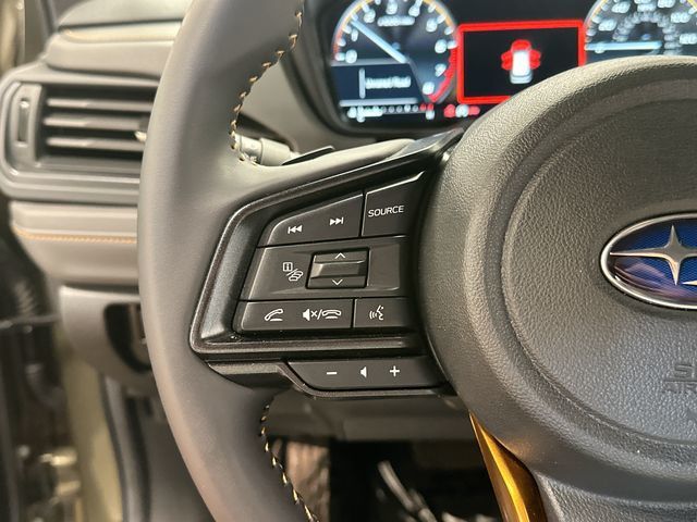 Thumbnail: 2026 Subaru Forester - 18