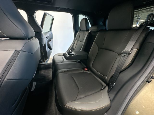 Thumbnail: 2026 Subaru Forester - 12