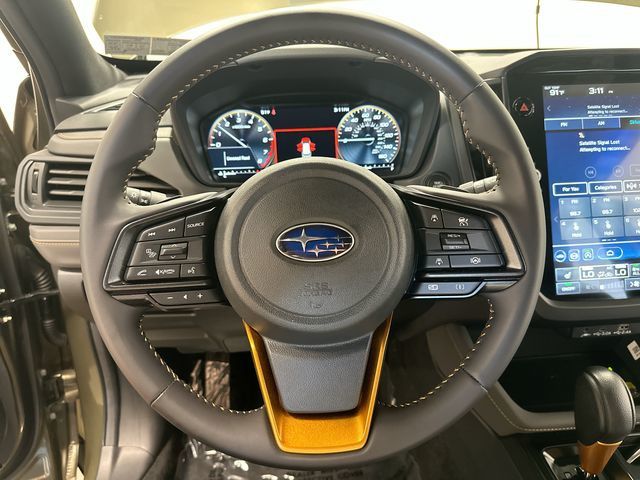 Thumbnail: 2026 Subaru Forester - 2
