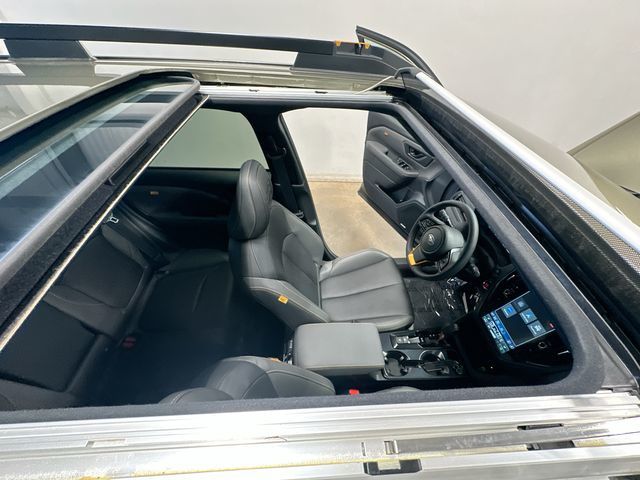 Thumbnail: 2026 Subaru Forester - 8
