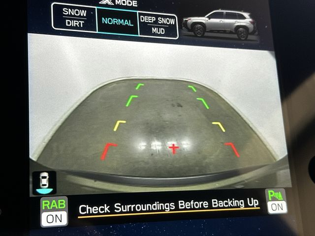 Thumbnail: 2026 Subaru Forester - 22