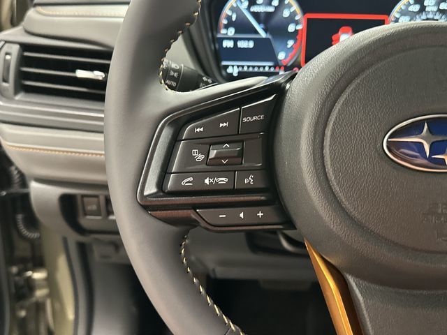 Thumbnail: 2026 Subaru Forester - 18