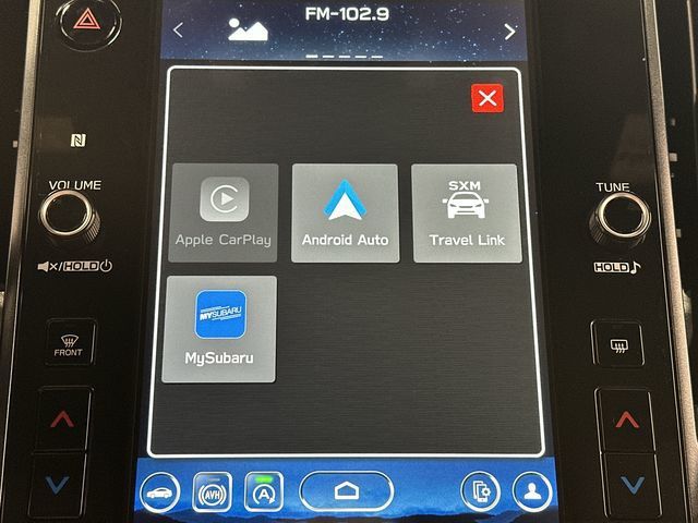 Thumbnail: 2026 Subaru Forester - 21