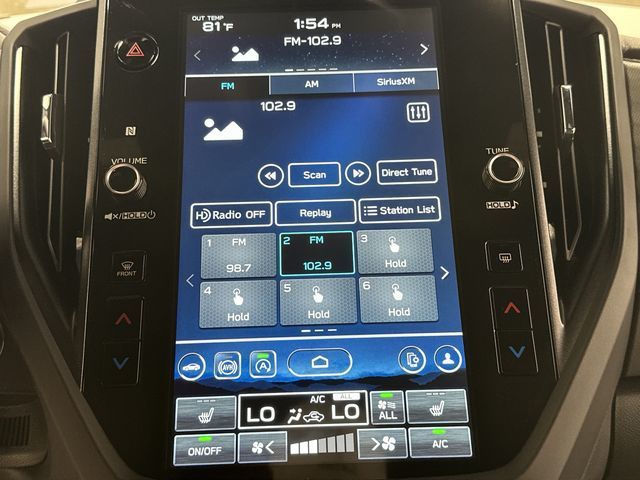 Thumbnail: 2026 Subaru Forester - 14