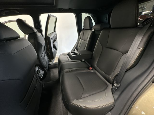 Thumbnail: 2026 Subaru Forester - 12