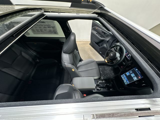 Thumbnail: 2026 Subaru Forester - 10