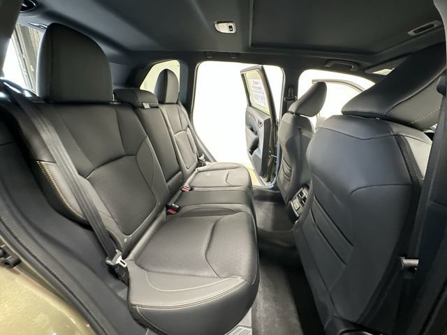 Thumbnail: 2026 Subaru Forester - 26