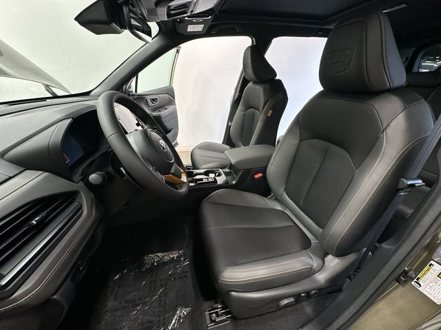 Thumbnail: 2026 Subaru Forester - 24