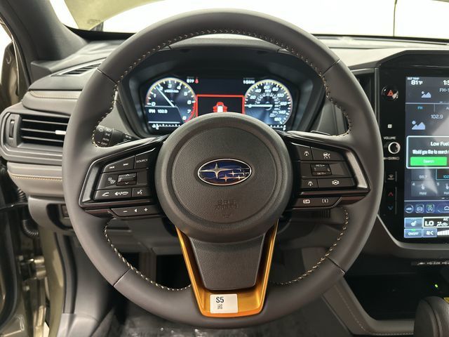 Thumbnail: 2026 Subaru Forester - 2