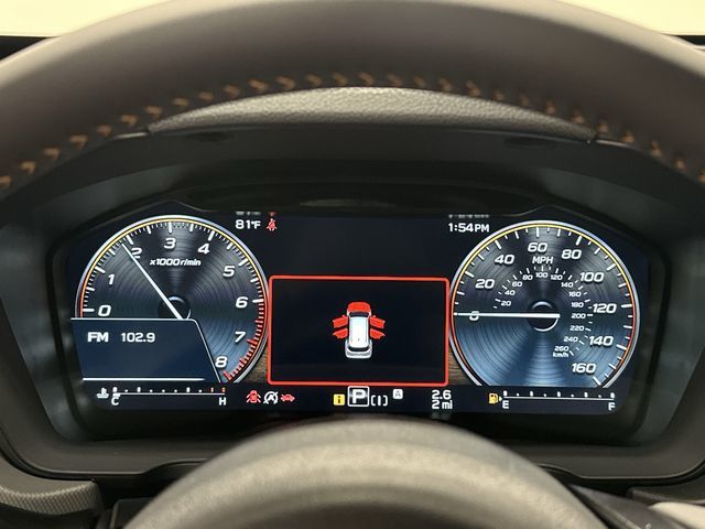 Thumbnail: 2026 Subaru Forester - 15