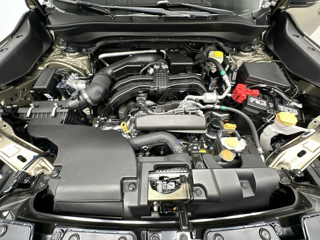 Thumbnail: 2026 Subaru Forester - 8