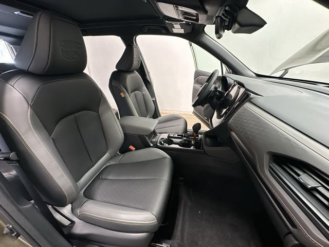 Thumbnail: 2026 Subaru Forester - 25