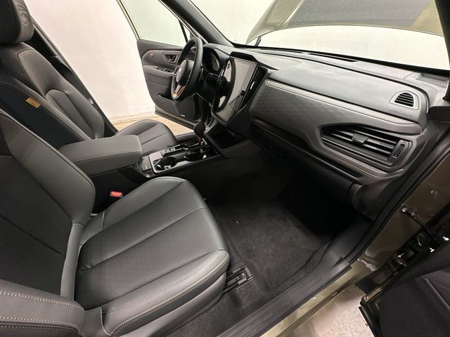 Thumbnail: 2026 Subaru Forester - 13