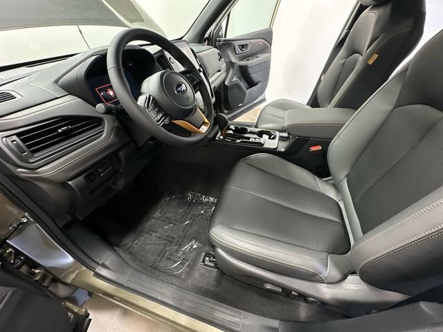 Thumbnail: 2026 Subaru Forester - 11