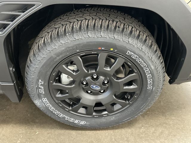 Thumbnail: 2026 Subaru Forester - 7