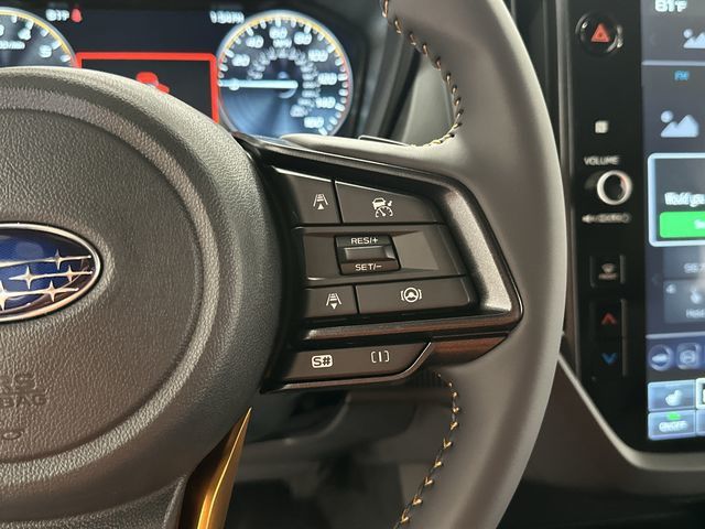 Thumbnail: 2026 Subaru Forester - 19