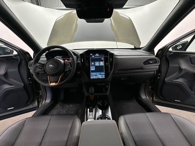 Thumbnail: 2026 Subaru Forester - 9