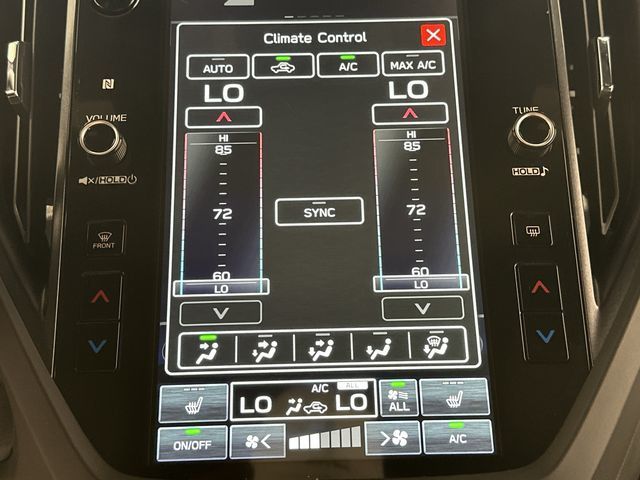 Thumbnail: 2026 Subaru Forester - 23