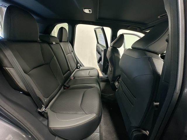 Thumbnail: 2026 Subaru Forester - 26