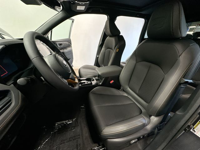 Thumbnail: 2026 Subaru Forester - 24