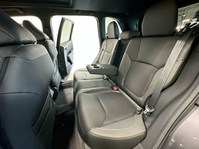 Thumbnail: 2026 Subaru Forester - 12