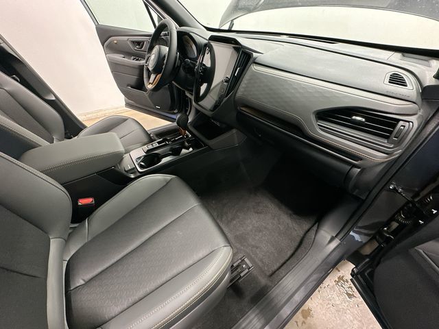 Thumbnail: 2026 Subaru Forester - 13