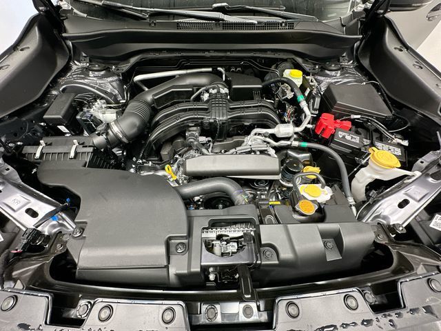 Thumbnail: 2026 Subaru Forester - 8
