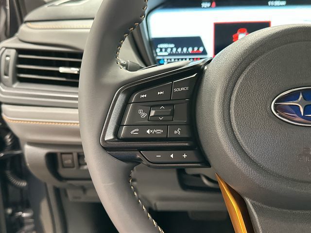 Thumbnail: 2026 Subaru Forester - 18