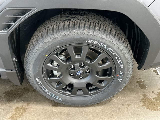 Thumbnail: 2026 Subaru Forester - 7