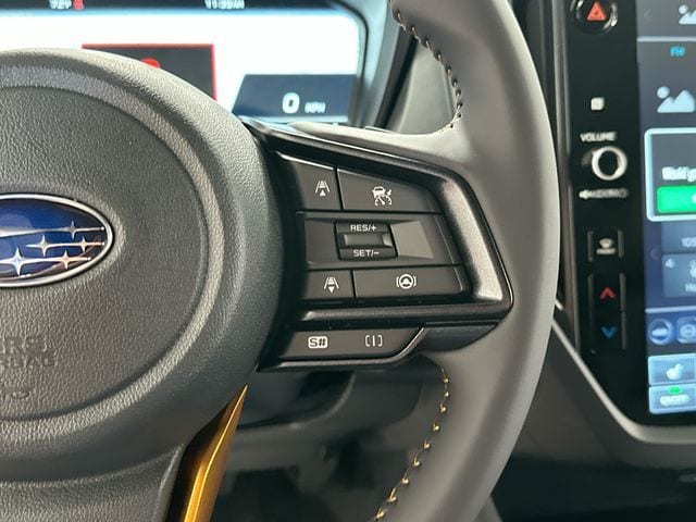 Thumbnail: 2026 Subaru Forester - 19