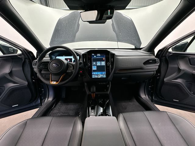 Thumbnail: 2026 Subaru Forester - 9
