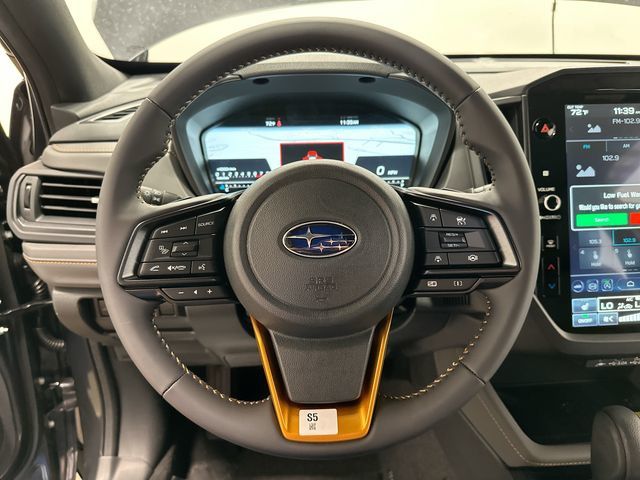 Thumbnail: 2026 Subaru Forester - 2
