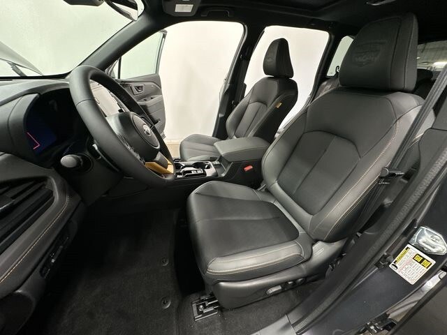 Thumbnail: 2026 Subaru Forester - 22