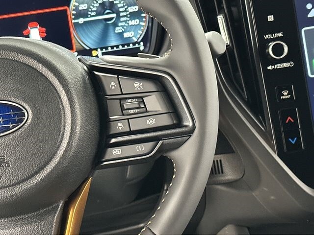 Thumbnail: 2026 Subaru Forester - 18