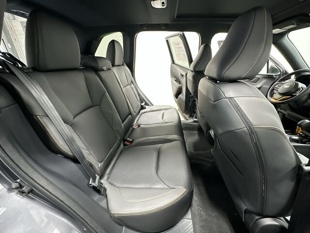 Thumbnail: 2026 Subaru Forester - 25