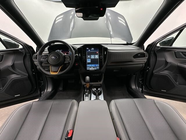 Thumbnail: 2026 Subaru Forester - 9