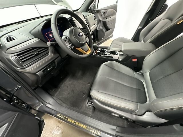 Thumbnail: 2026 Subaru Forester - 11