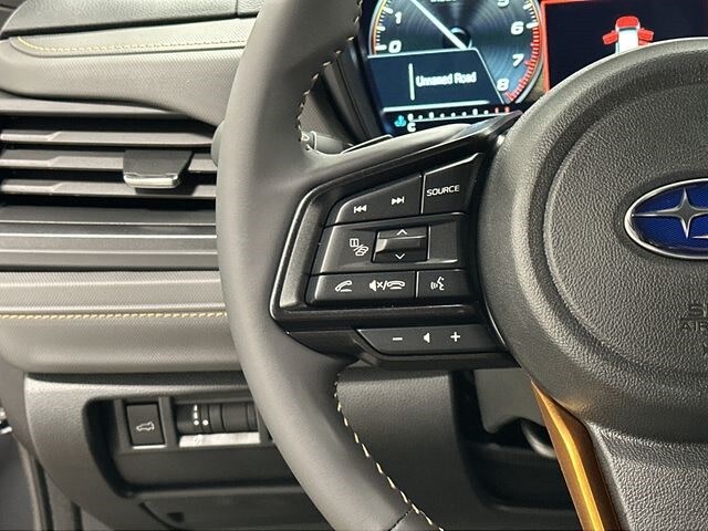 Thumbnail: 2026 Subaru Forester - 17