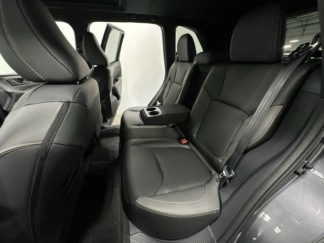 Thumbnail: 2026 Subaru Forester - 12