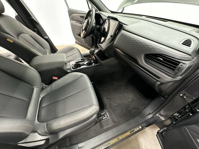 Thumbnail: 2026 Subaru Forester - 23