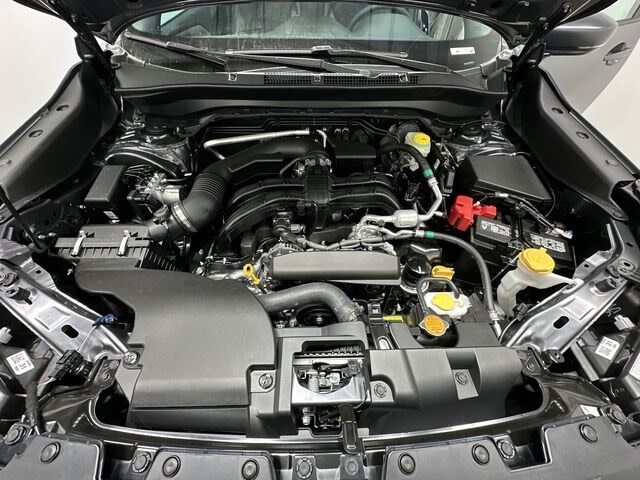 Thumbnail: 2026 Subaru Forester - 8