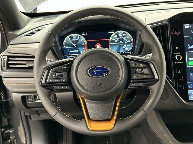 Thumbnail: 2026 Subaru Forester - 2