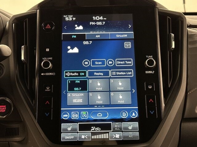 Thumbnail: 2026 Subaru Forester - 13