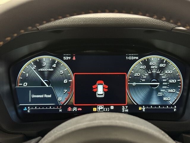 Thumbnail: 2026 Subaru Forester - 14